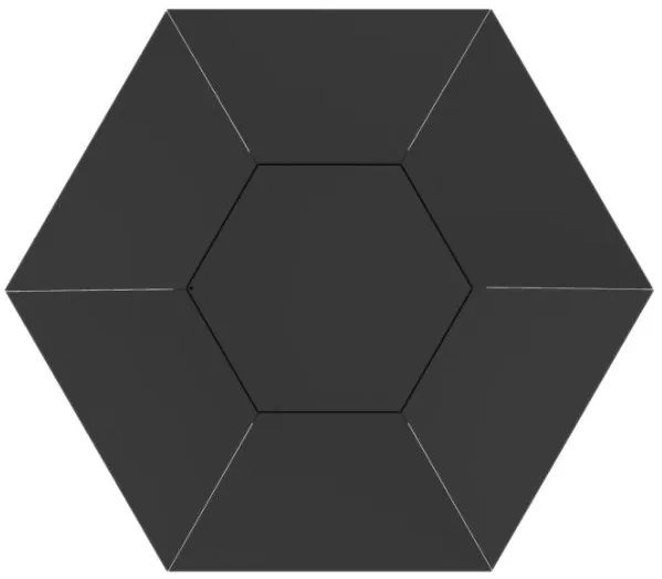 Kovové ohnisko Goblet