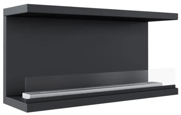 Zabudovateľný biokrb na stenu X-Ray