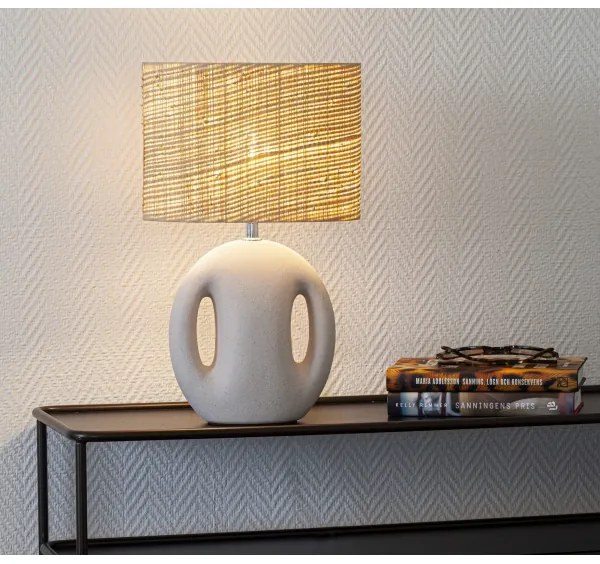 Cottex 8000100-5507 - Stolná lampa HOLD 1xE14/8W/230V