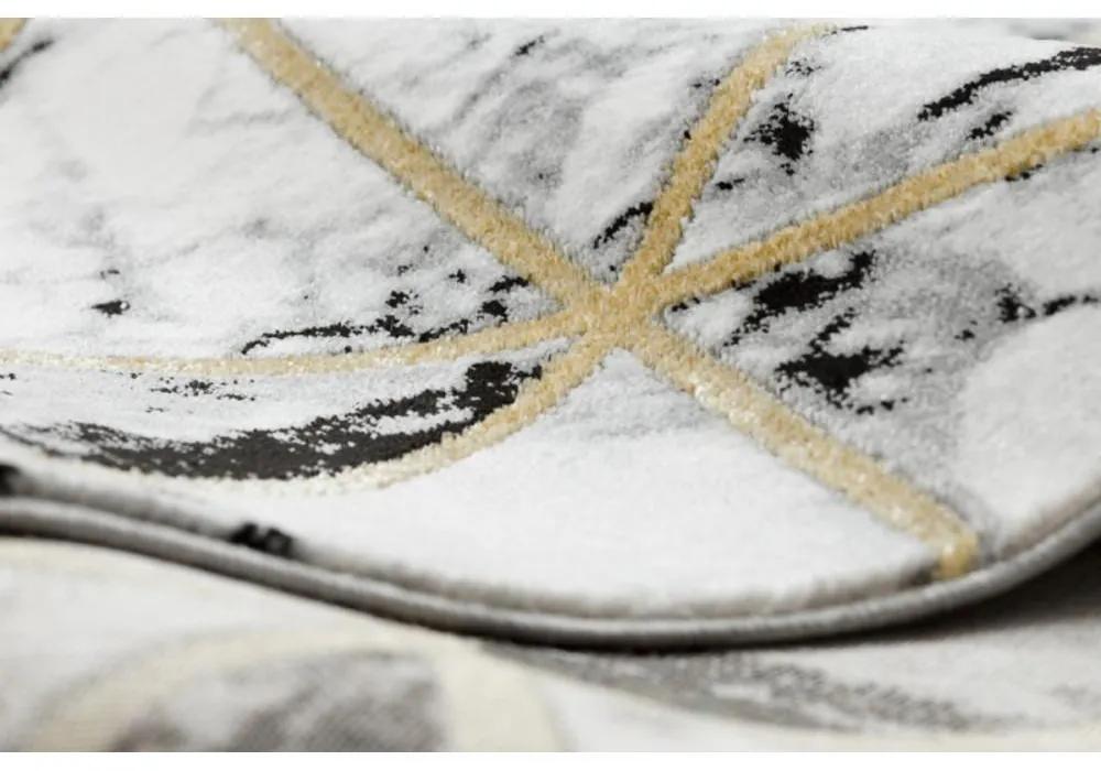 Kusový koberec Kyras krémový 120x170cm