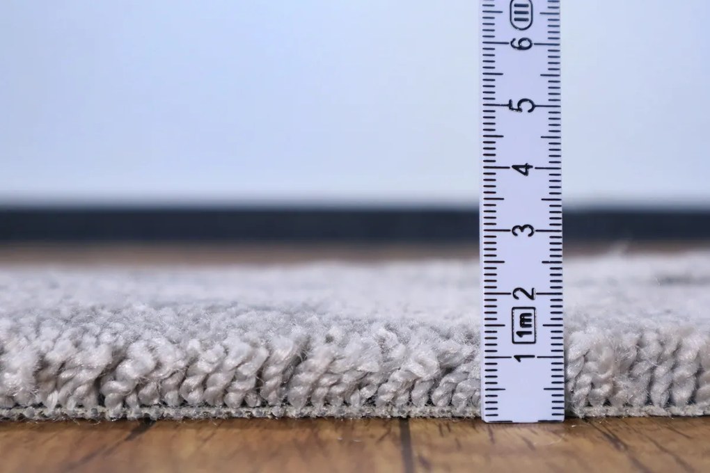 Metrážny koberec Laguna šedá - neúčtujeme odrezky z role, na mieru, šíře 1,33m,1m,2m,3m,4m,na mieru, neúčtujeme odrezky, šedá, detská izba