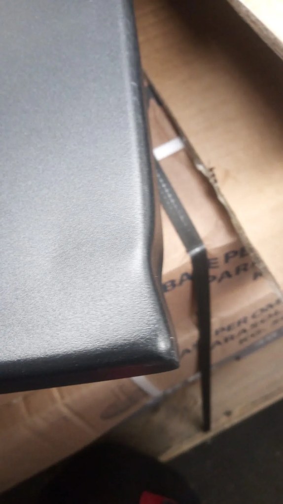 Doppler EXPERT - hliníkový stôl 150x90x75cm - Rozbalený tovar(N423)