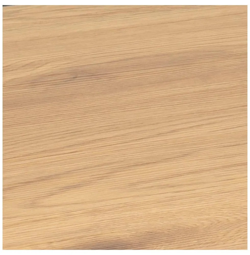 Konferenčný stolík Actona Seaford, 60 × 60 cm