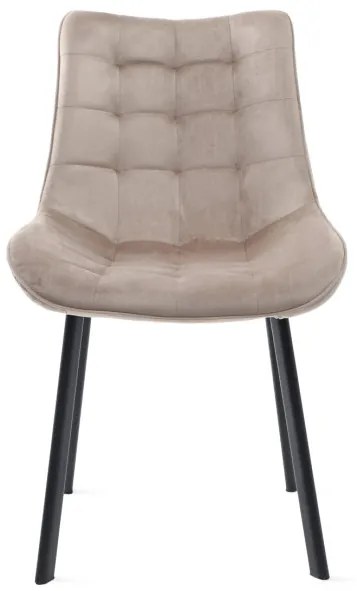Stolička COLIN béžová 833989