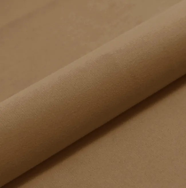 Plyšový sedací vak SAKO Béžový