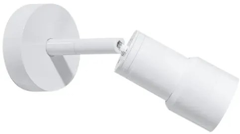 LED bodové svetlo Lumi 3000K biele