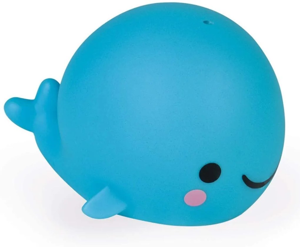 Morské zvieratká - hračka do vody - 4 ks