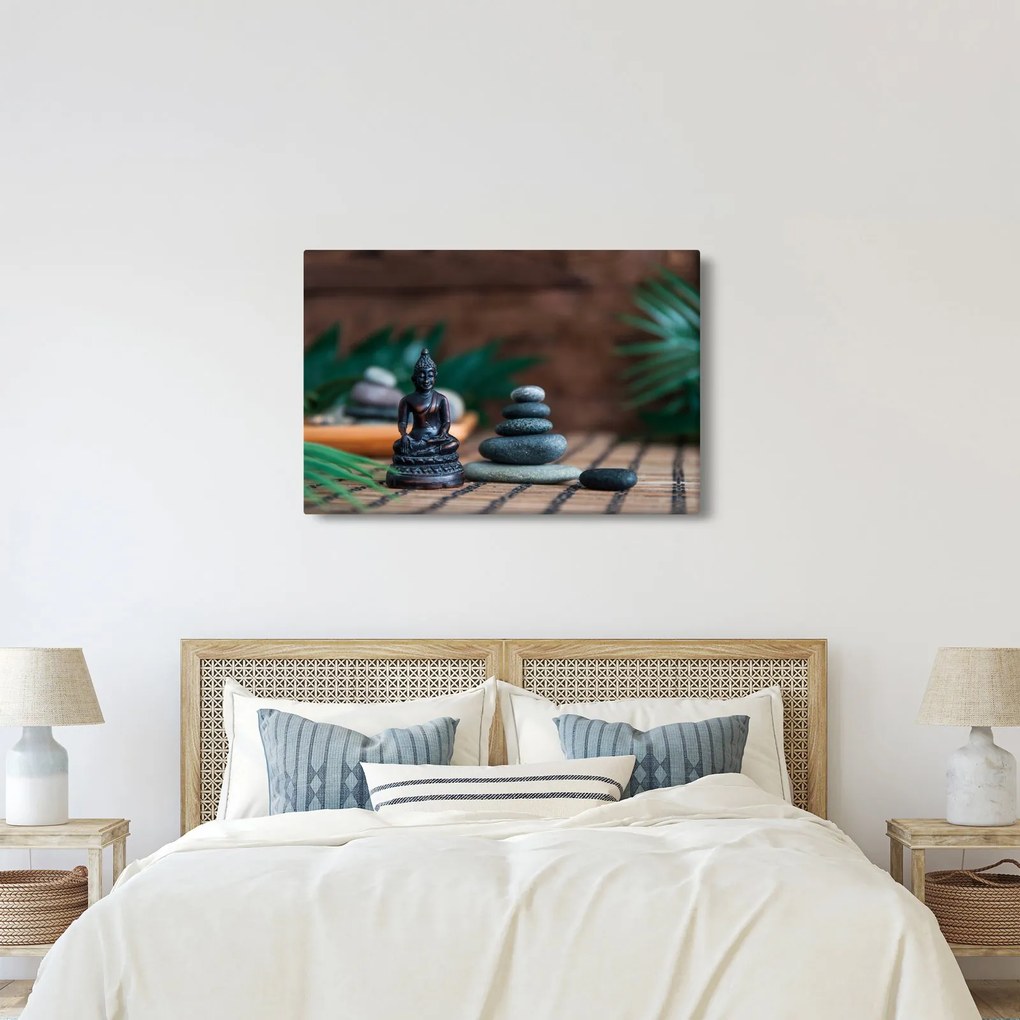 Obraz - Rovnováha (90x60 cm)