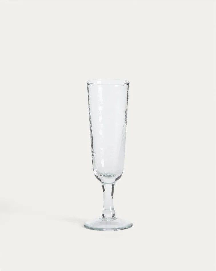 Pohár na víno Sileia – Kave Home