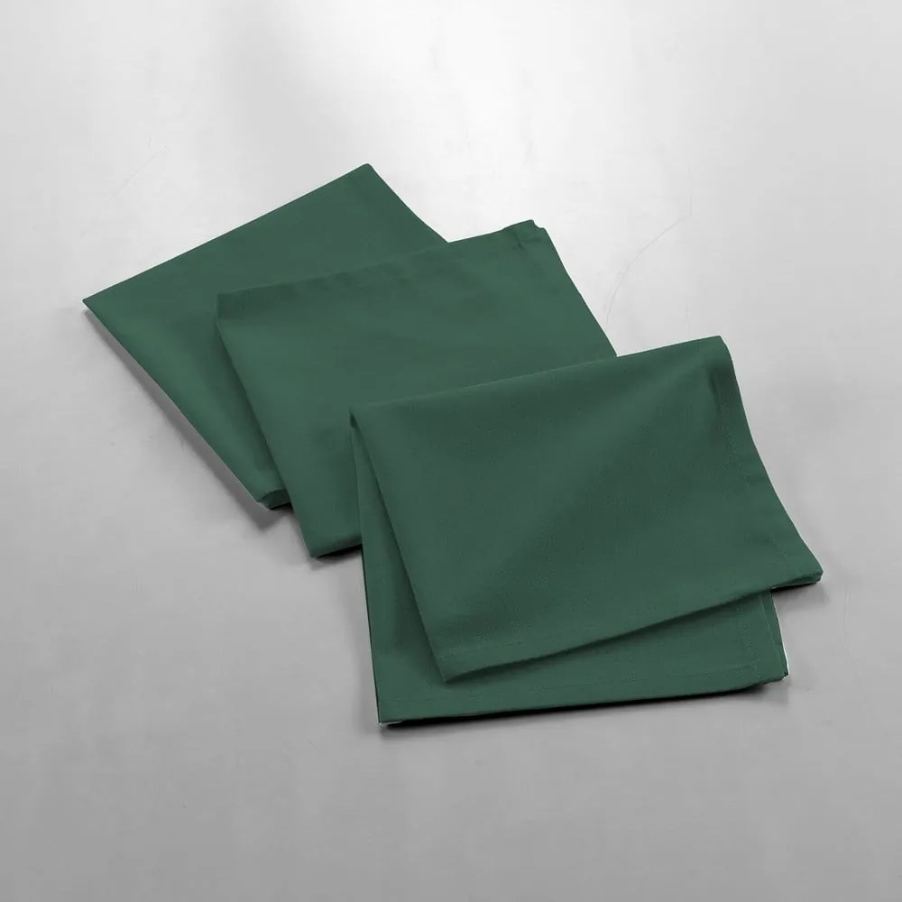 Obrúsky v súprave 3 ks 40x40 cm Mistral – douceur d'intérieur