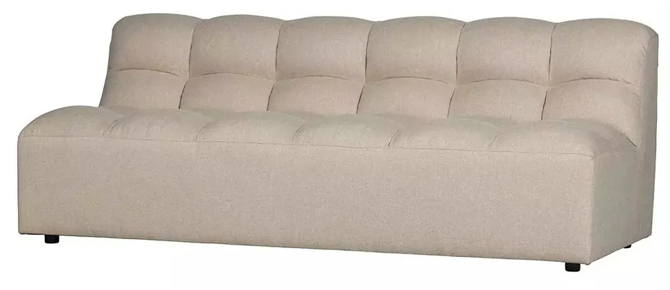 Dvojmiestna sedačka Pepper 79 × 200 × 92 cm
