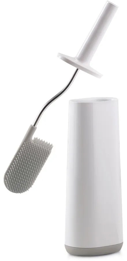 Flexibilná kefa na WC Joseph Joseph Fle×