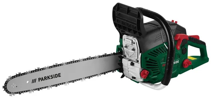 Parkside® Benzínová reťazová píla Pbks 53 B3 (100378619)