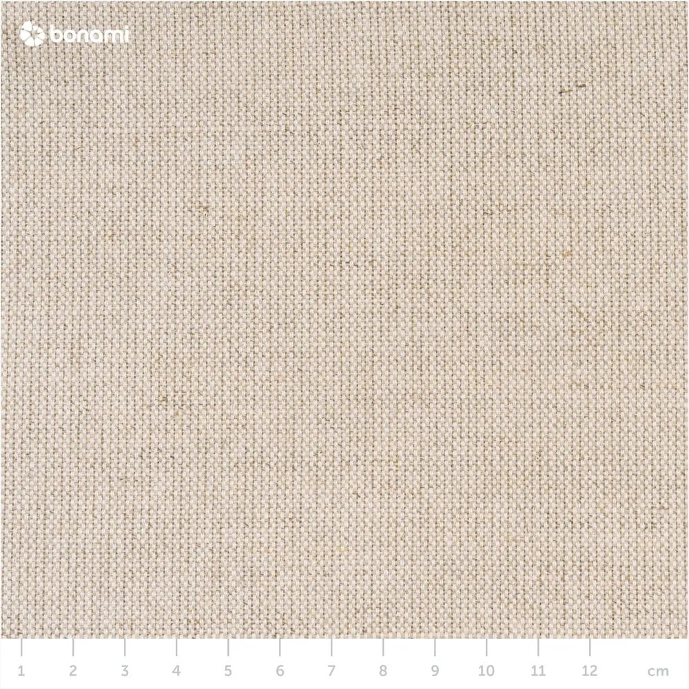 Variabilná pohovka Karup Design Bebop Natural Clear/Linen Beige