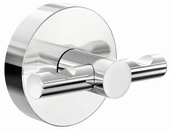 Tesa Smooz dvojháčik chróm 40630-00000-00