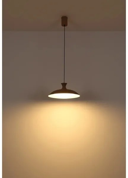 Globo 15781S - LED luster na lane ROCHA LED/18W/230V 3000/4000/6000K