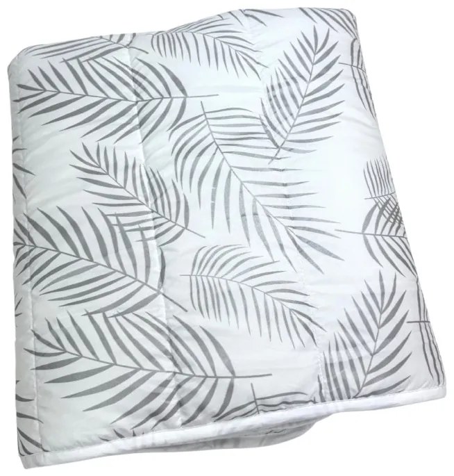 Letný paplón Medical – 140x200 cm, 100 % mikrovlákno, duté vlákno, antialergický, prateľný, slovenský výrobok, zľava -50 %