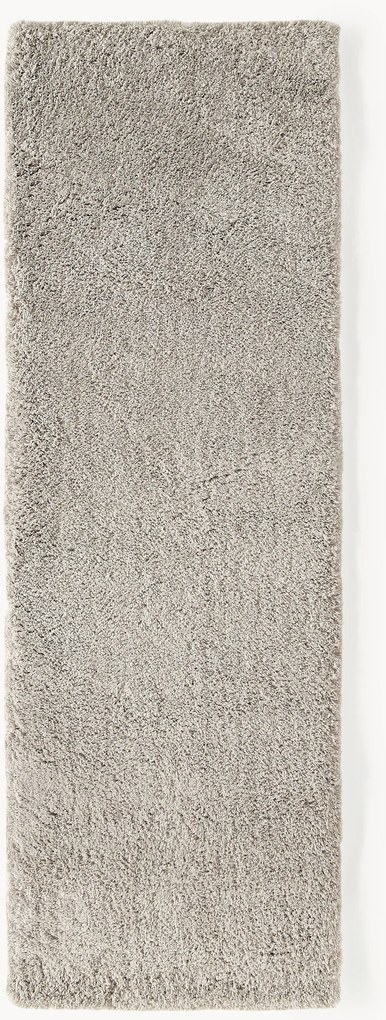 Behúň s vysokým vlasom Leighton