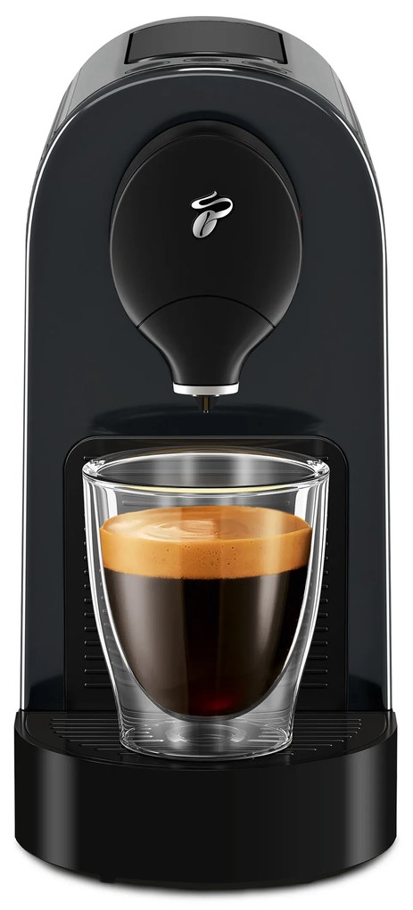 Cafissimo pure+, black