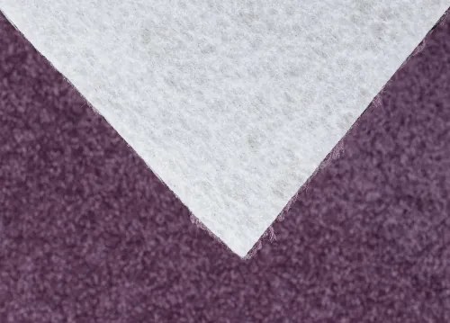 Koberce Breno Metrážny koberec DYNASTY 45, šíře role 400 cm, fialová