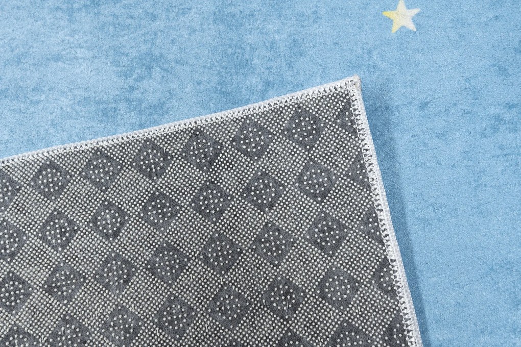 TA Koberec 2236 VYTLAČIŤ EMMA Rozmer: 80x150 cm