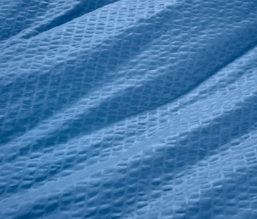 Krepová posteľná bielizeň, štandardná veľkosť