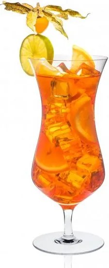 VÝPREDAJ Rona HURRICANE poháre na koktaily 530 ml