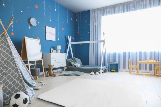 Koberec Rabbit Strado biely