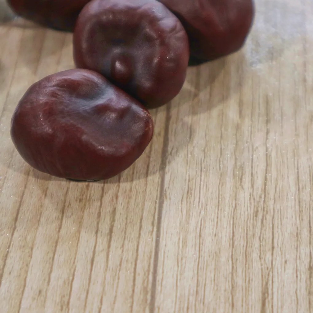 PVC podlaha - lino AladinTex Štart 8801 dub béžový, na mieru, šíře 2m, béžová, bez podkladu, detská izba, Multi-decor