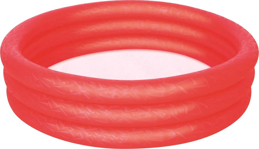 CH ZÁHRADNÝ BAZÉN „PLAY“ Š 102 x V 25 CM