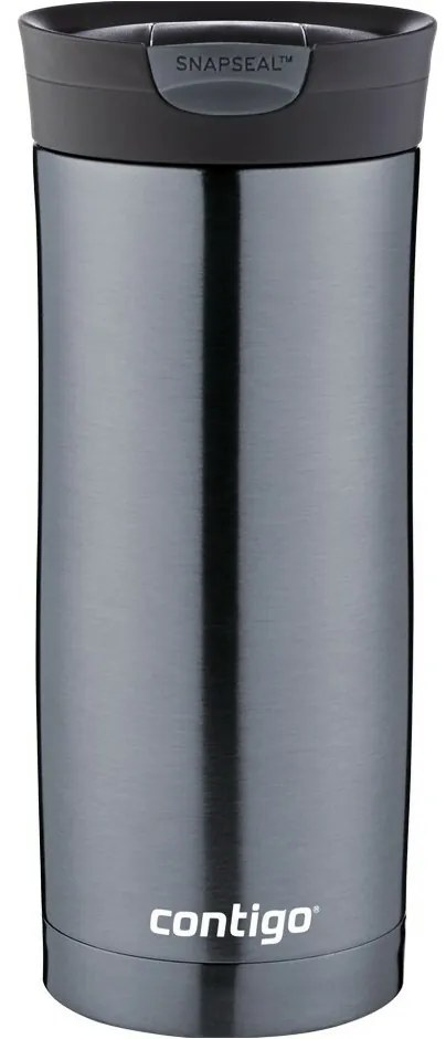 Termoska Contigo Huron 470 ml Gunmetal