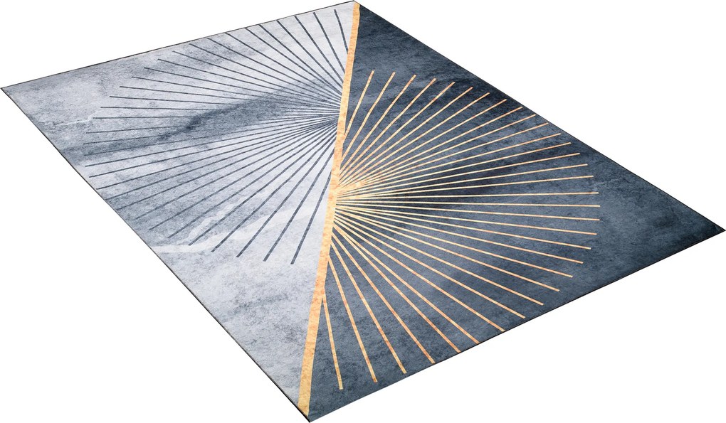 TA Koberec 40810 TLAČ TOSCANA Rozmer: 80x150 cm