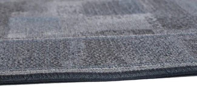 Protišmykový behúň TRIBE 98 ANTHRACITE