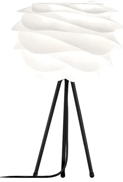 Biele tienidlo UMAGE Carmina, Ø 32 cm