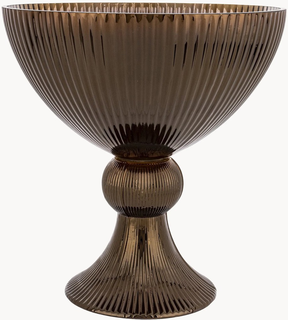 Váza Sillou, V 29 cm