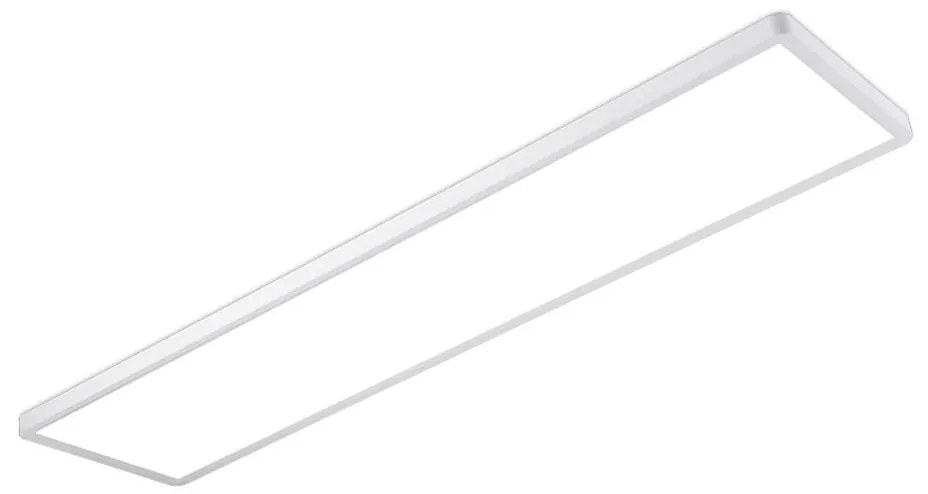 Top Light - LED Stm. prisadený panel REVIT LED/70W/230V 3000-6500K biela + DO