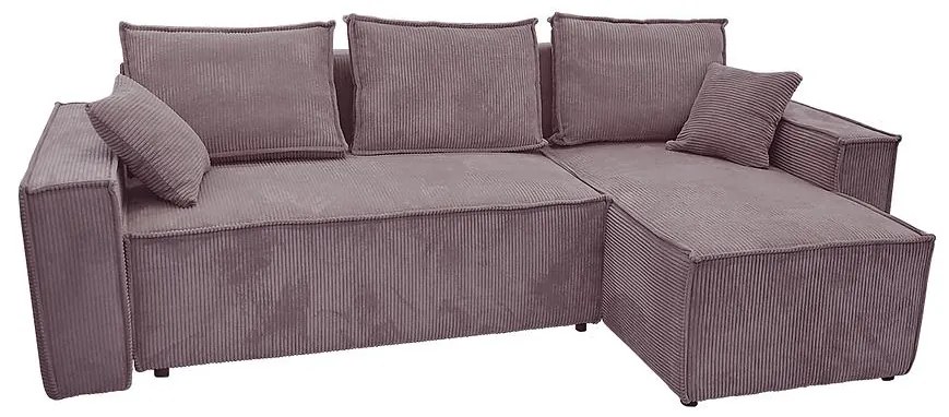 Rohová sedacia súprava Lego Poso 27