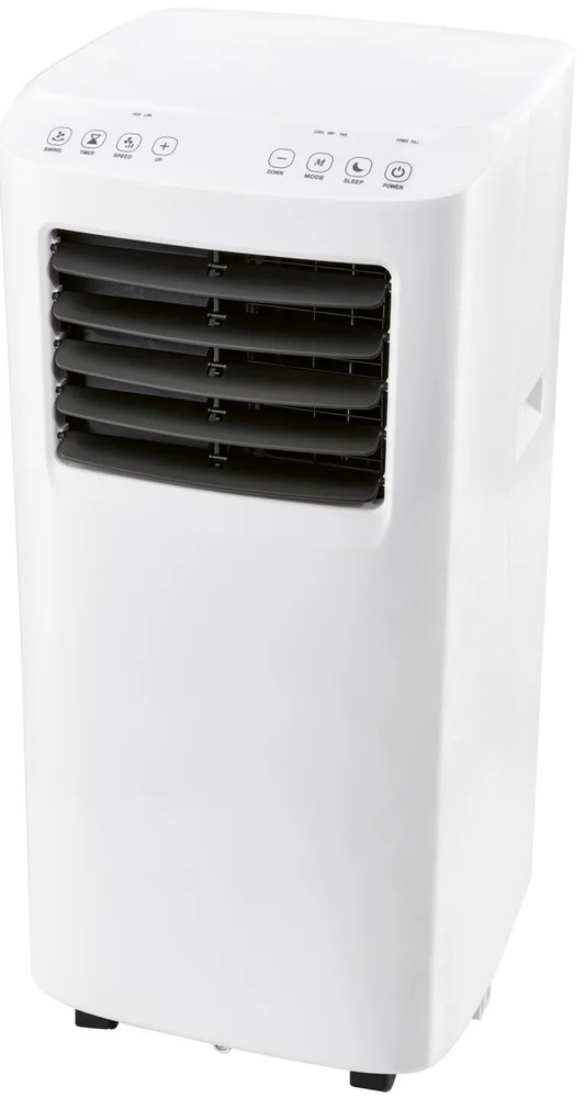 Silvercrest® Mobilná klimatizácia 7000 BTU SMK 7000 B2 (100388151)
