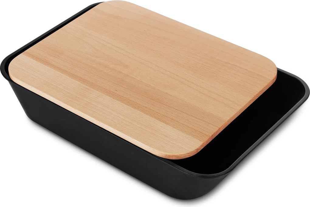 Drevená doska na krájanie