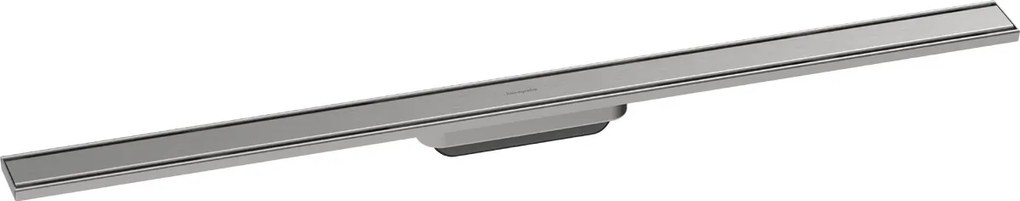 Hansgrohe RainDrain Original, vrchná sada sprchového žľabu 1200, nerez, HAN-56201800