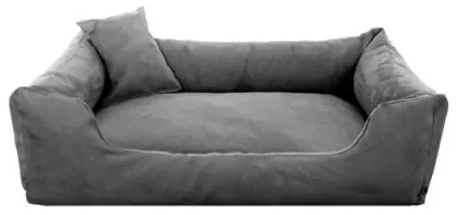 Bestent Pelech pre psa 130x100cm Grey Honey XXL