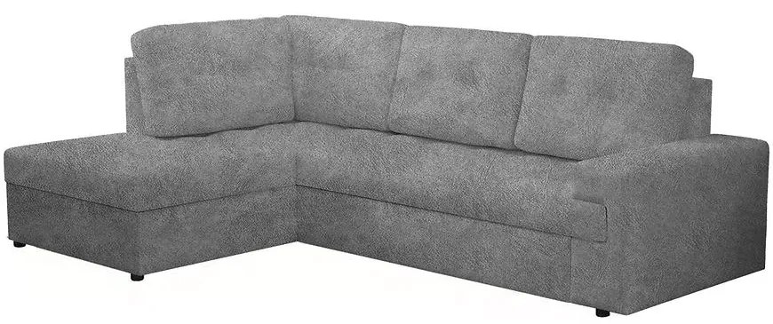 Rohová sedacia súprava Castello L Sally 8