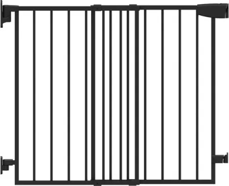 Bezpečnostná zábrana Guardian 1.0 čierna