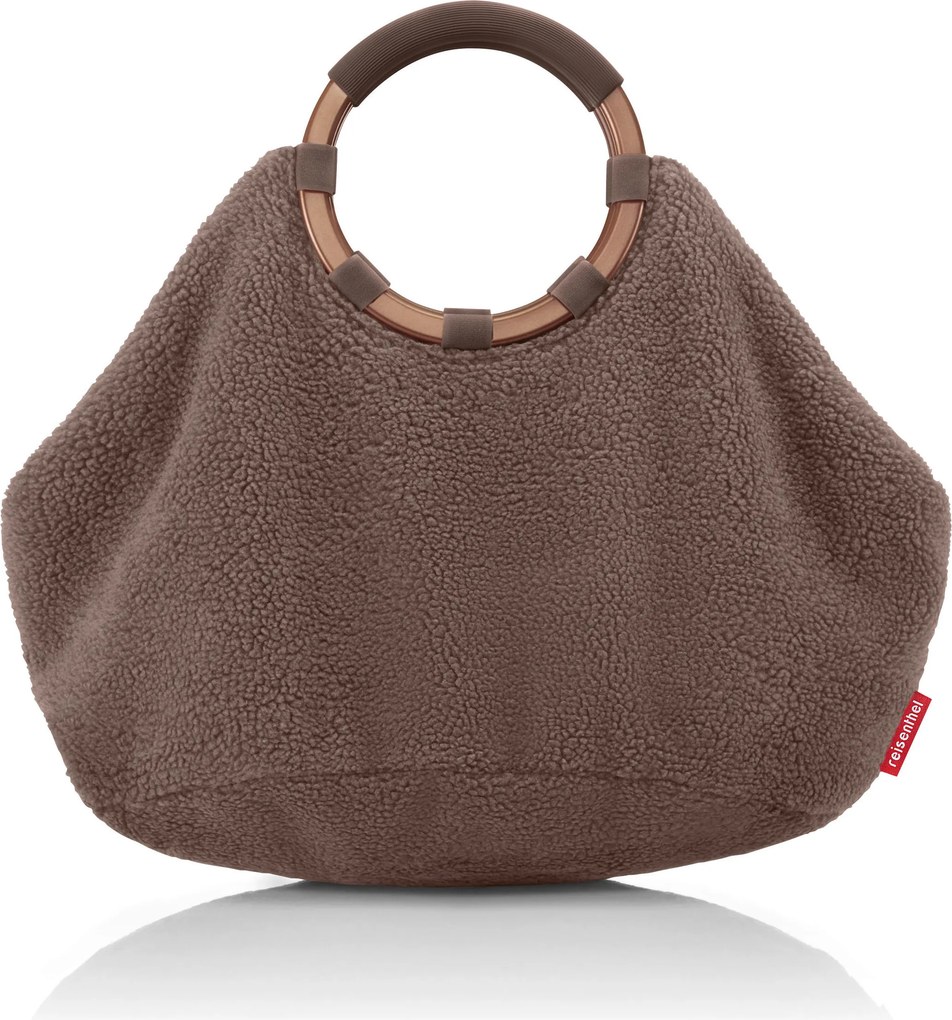 XXXLutz KABELKA SHOPPER hnedá Reisenthel - Košíky - 003555050304