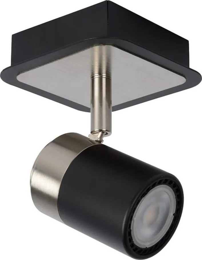 Lucide 26957/05/30 - LED Bodové svietidlo LENNERT 1xGU10/5W/230V
