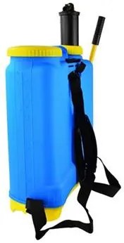 Bestent Postrekovač 16L G73205