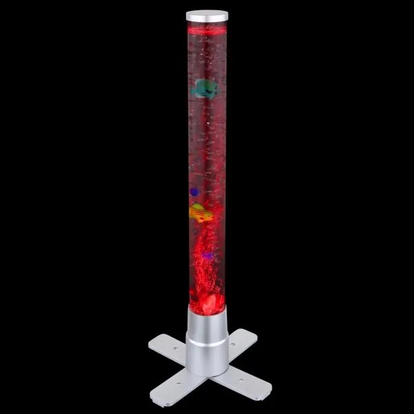 Globo 9017 - LED RGB Dekoračná lampa MENDOZA 9xLED/0,06W/230V