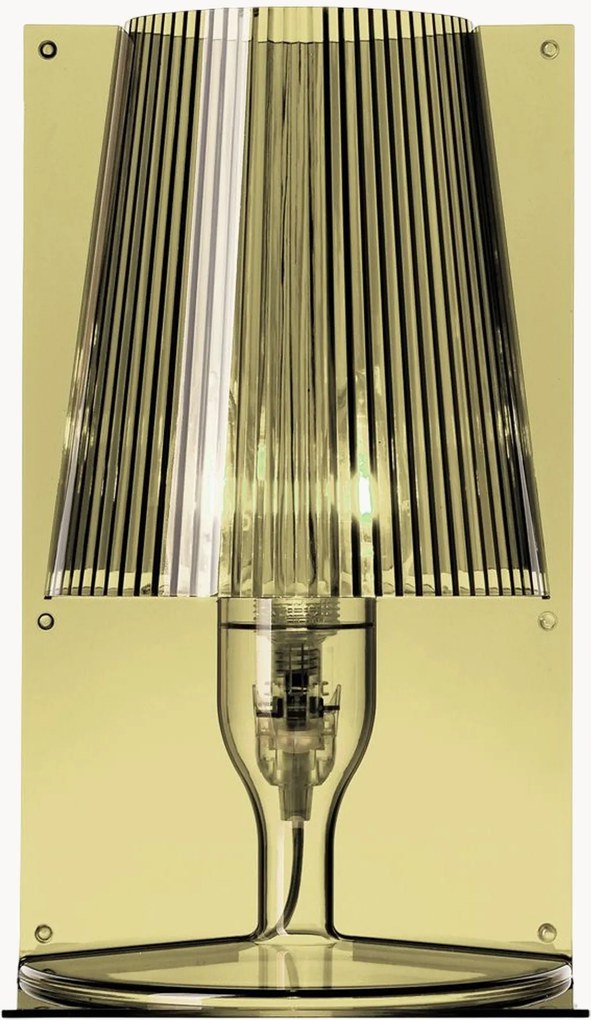 Stolová LED lampa Take