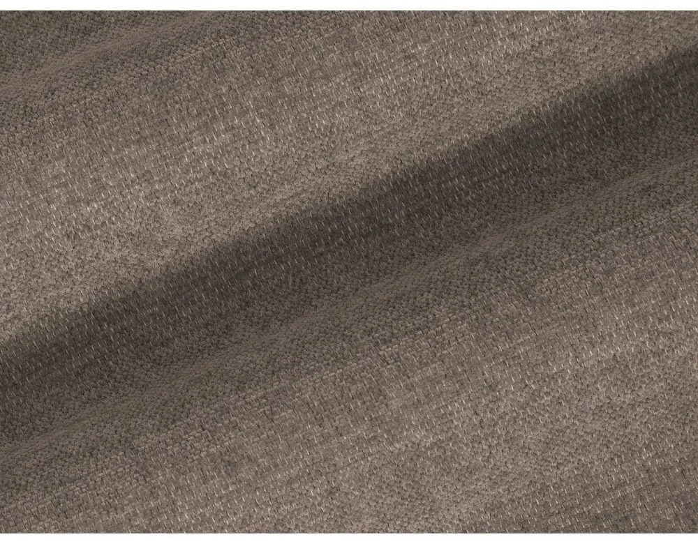 Svetlohnedá rohová pohovka (ľavý roh/do L) Bemy – Micadoni