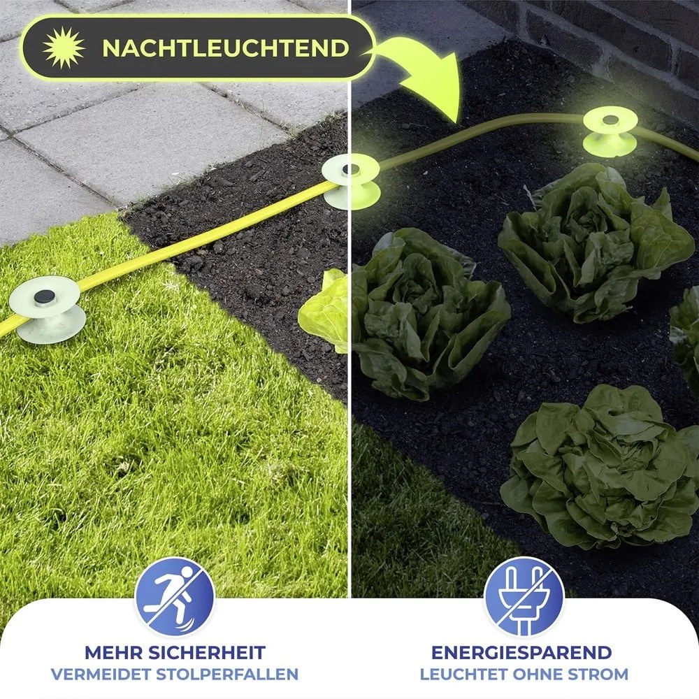 Držiaky hadice v súprave 2 ks – Maximex